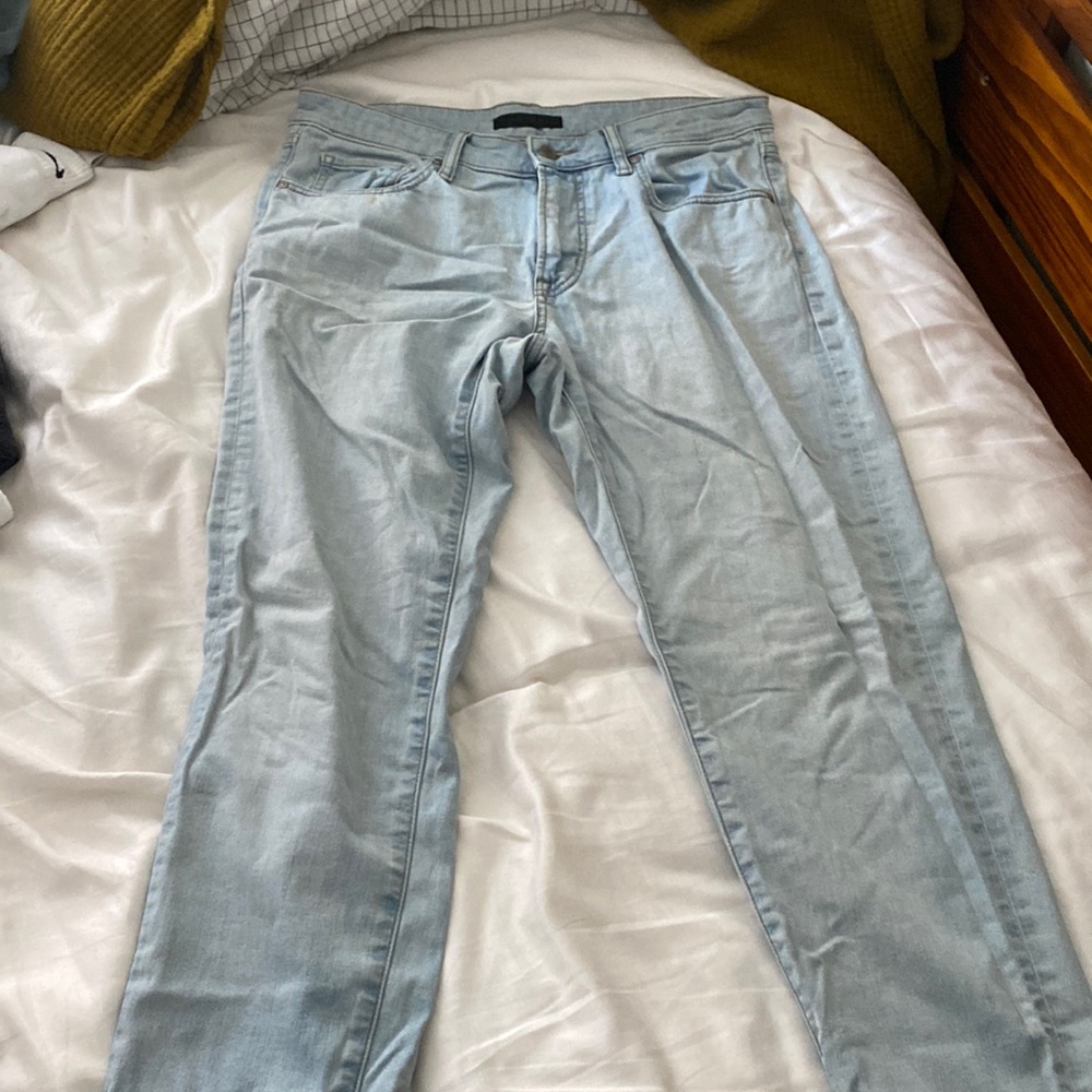 Uniqlo jeans 30x34
